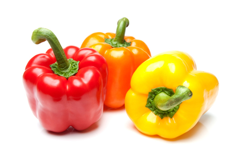 Bell Peppers Product Image